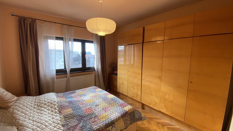 COMISION 0%, 3 CAMERE SPAȚIOS, CENTRALĂ, BOXA, DACIA-CIRCUMVALATIUNII - Poză 4