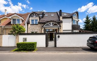 VILĂ INDIVIDUALĂ DE EXCEPȚIE   ·  365.000 € - Poză 3