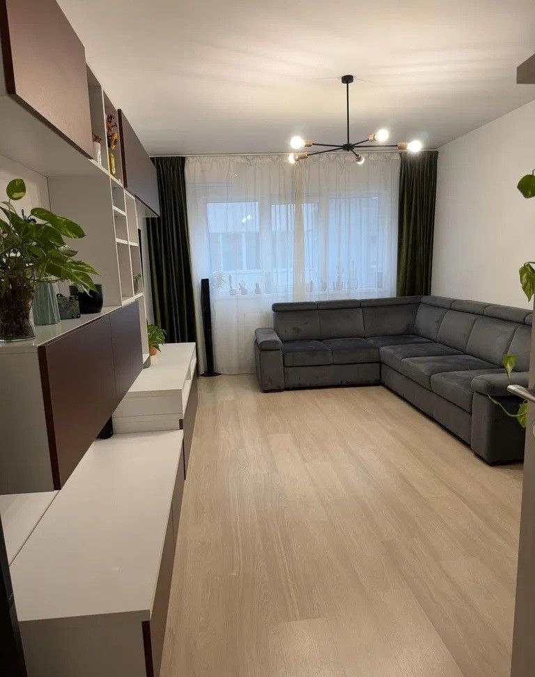 Apartament 3 camere Parc Tudor Arghez-Drumul Jilavei | Parcare inclusa - Poză 5