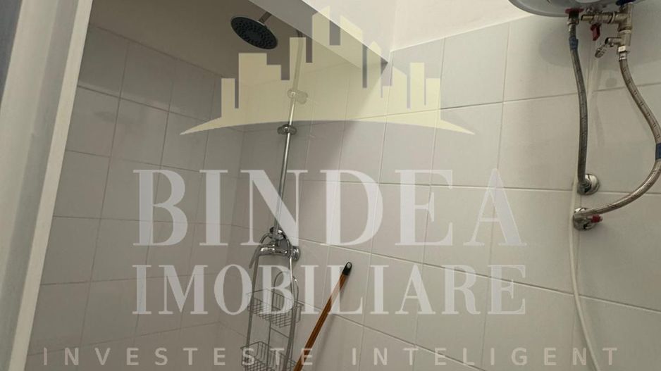 Apartament Gheorghe Doja parter inalt - Poză 5