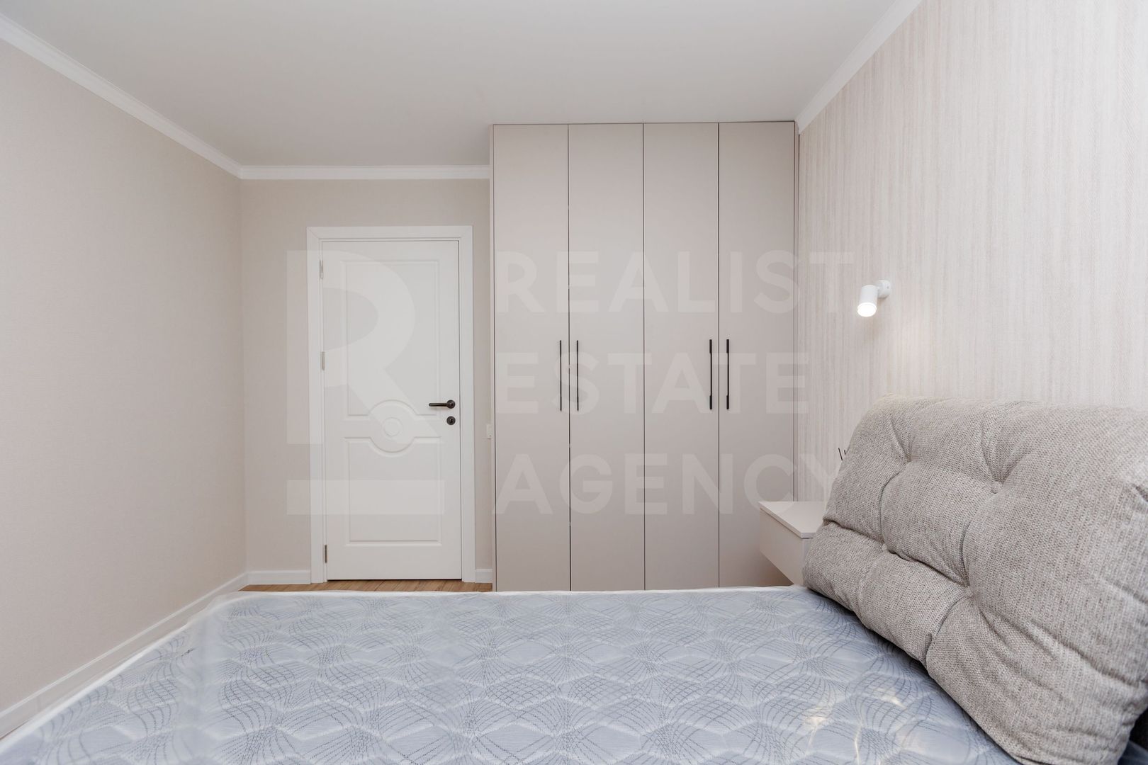 Vânzare, apartament, 3 camere, bd. Dacia, Botanica - Poză 14