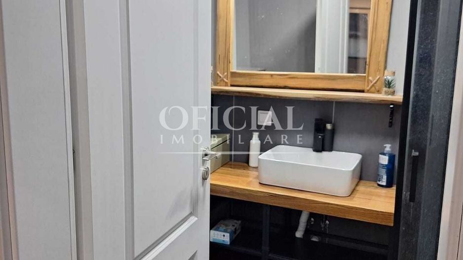 Apartament 2 camere | Garaj | Terasa 26mp | Zona Eroilor | Floresti - Poză 7