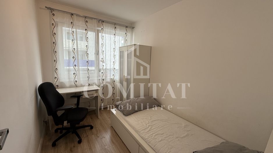 Apartament cu 2 camere | Garaj | Etaj Intermediar | Zona Metro - Vivo - Poză 5