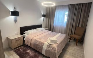 Apartament 3 camere | Parcare | Prima inchiriere | Eroilor | Floresti - Poză 4