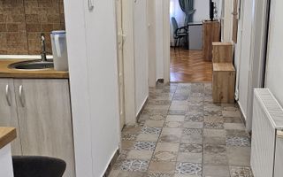 Apartament 2 dormitoare, Iuliu Maniu. 480 E/lună. Comision 0 - Poză 8