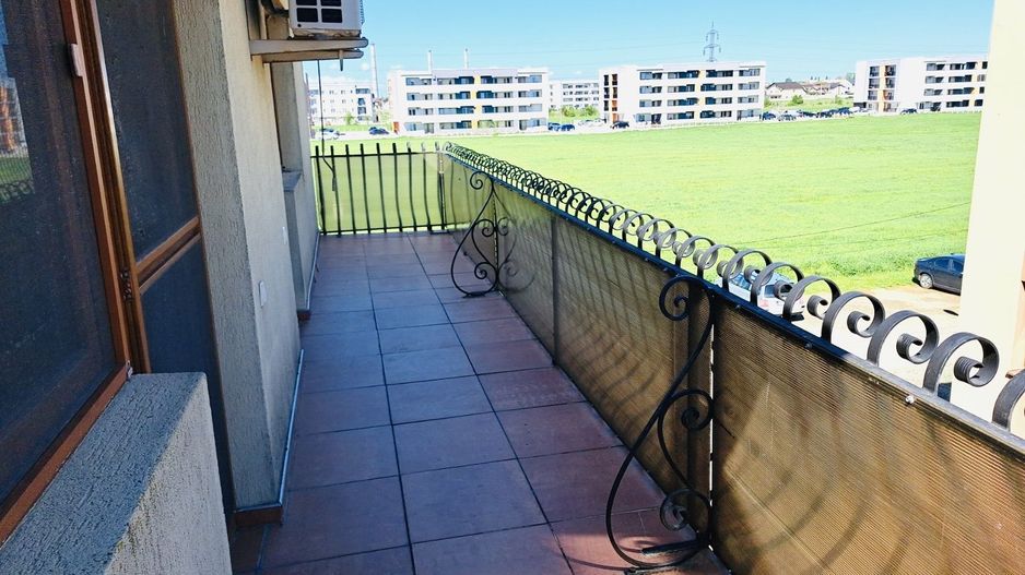 Apartament 3 camere – 66 mp utili – loc de parcare – terasă de 8 mp - Poză 5