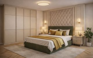 Apartament 2 camere spatios | Balcon 23 mp | 0% comision - Poză 2