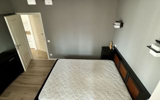 AP. 3 CAMERE OBOR, 58 MP UTILI, PRIMA INCHIRIERE,MOBILAT MODERN - Poză 4