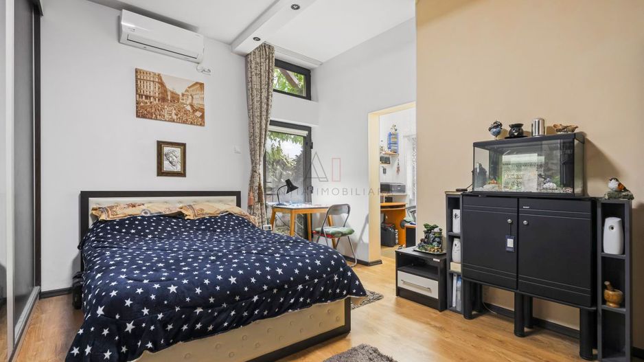 Comision 0/ Vila Obor/ Str Mihai Spatarul - Poză 13