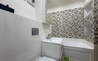 Apartament cu 3 camere decomandate in Marasti la 10 minute de Iulius Mall! - Poză 8