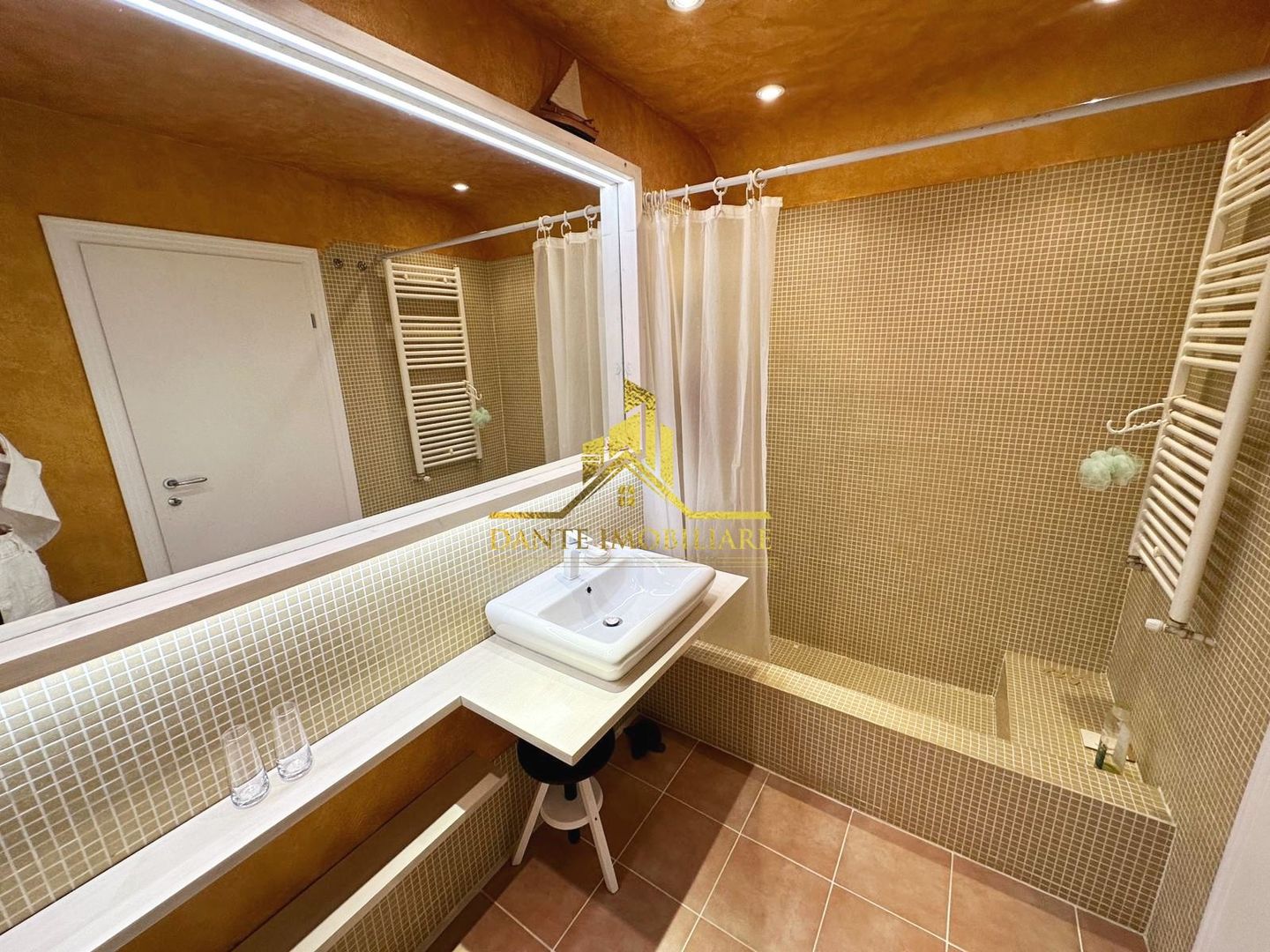 2 camere, modern, bloc nou, terasa, Buna Ziua, zona Home Garden - Poză 5