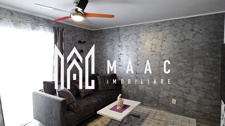 Apartament 3 camere | Mobilat modern | Parcare | Magnolia - Poză 3