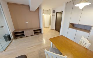 Inchiriere 2 Camere Banu Mata / Titulescu / Bloc nou 2018 , Icon Residence - Poză 11