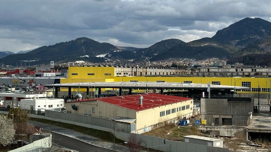Apartament 2 Camere Nou în Urban Plaza Terasă Finisaje Moderne - Poză 6