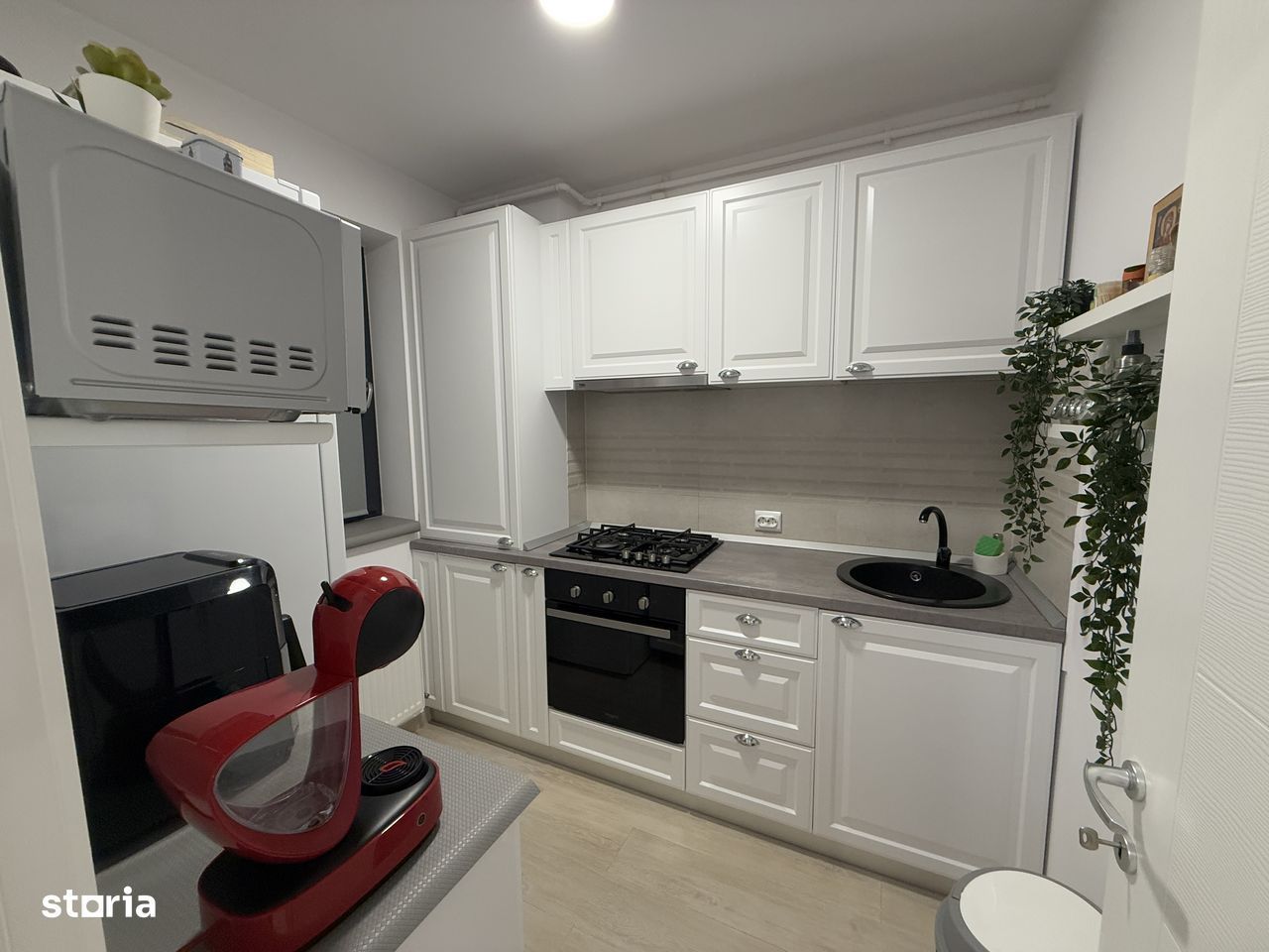 Garsonieră de vânzare- Hils Pallady - Poză 7