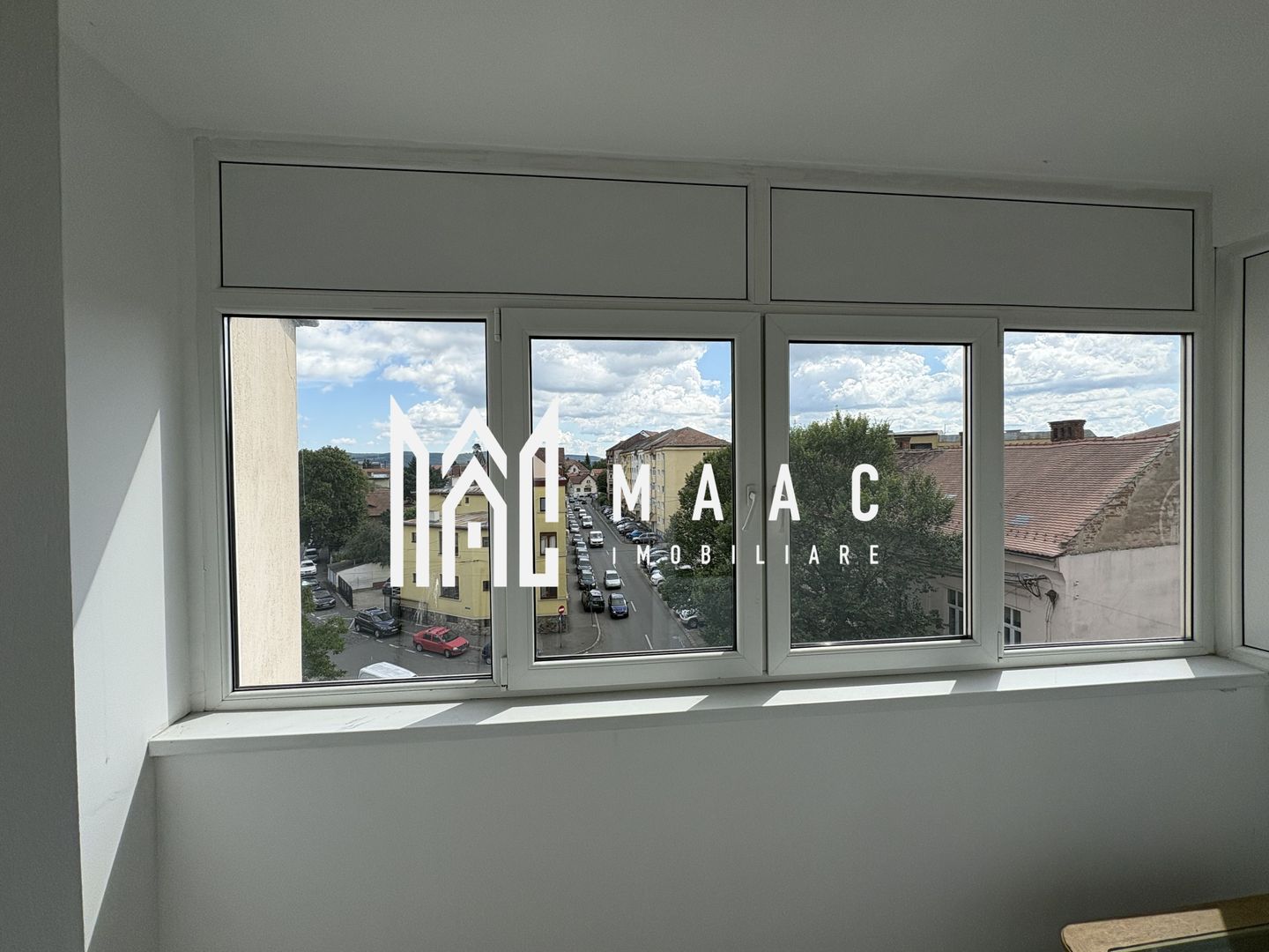Apartament 2 camere de închiriat | Central, Sibiu | 60 mp - Poză 5