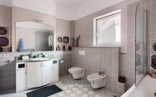 Timisoara - Girocului Vila 12 Camere 4 Bai | 497mp Utili 1373mp Teren - Poză 9