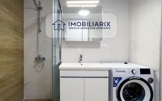 Vedere panoramică la lac – apartament premium Solid Mamaia Cazino - Poză 10