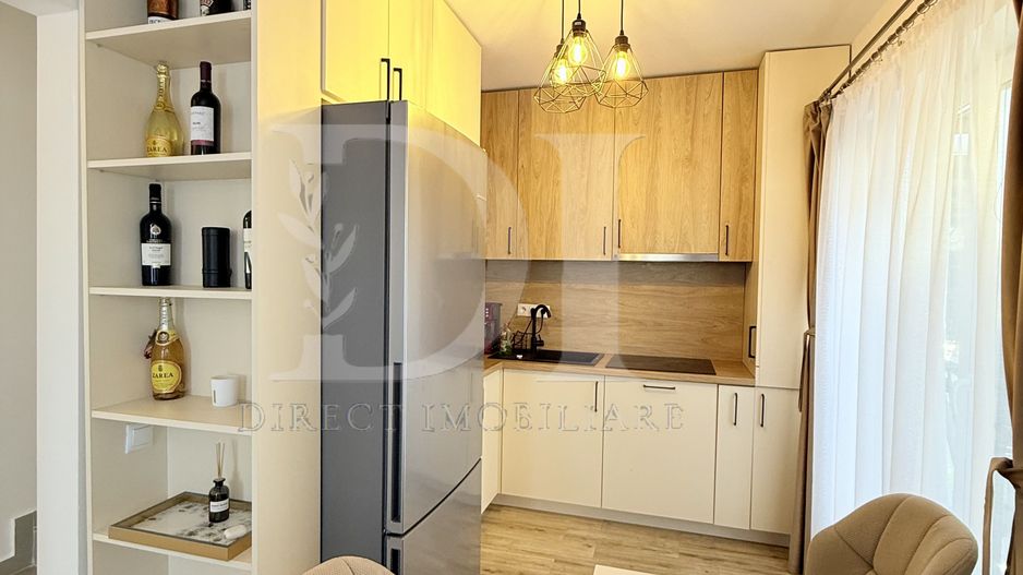 Casă la cheie | 3 dormitoare | Zona restaurantului Il Milanese - Poză 5