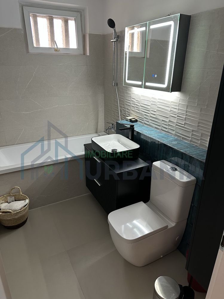 Apartament 2 camere Tudor Vladimirescu LUX - Poză 4