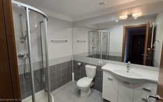 APARTAMENT SUPERB CU 3 DORMITOARE LA INCHIRIERE LANGA PARC HERASTRAU - Poză 7
