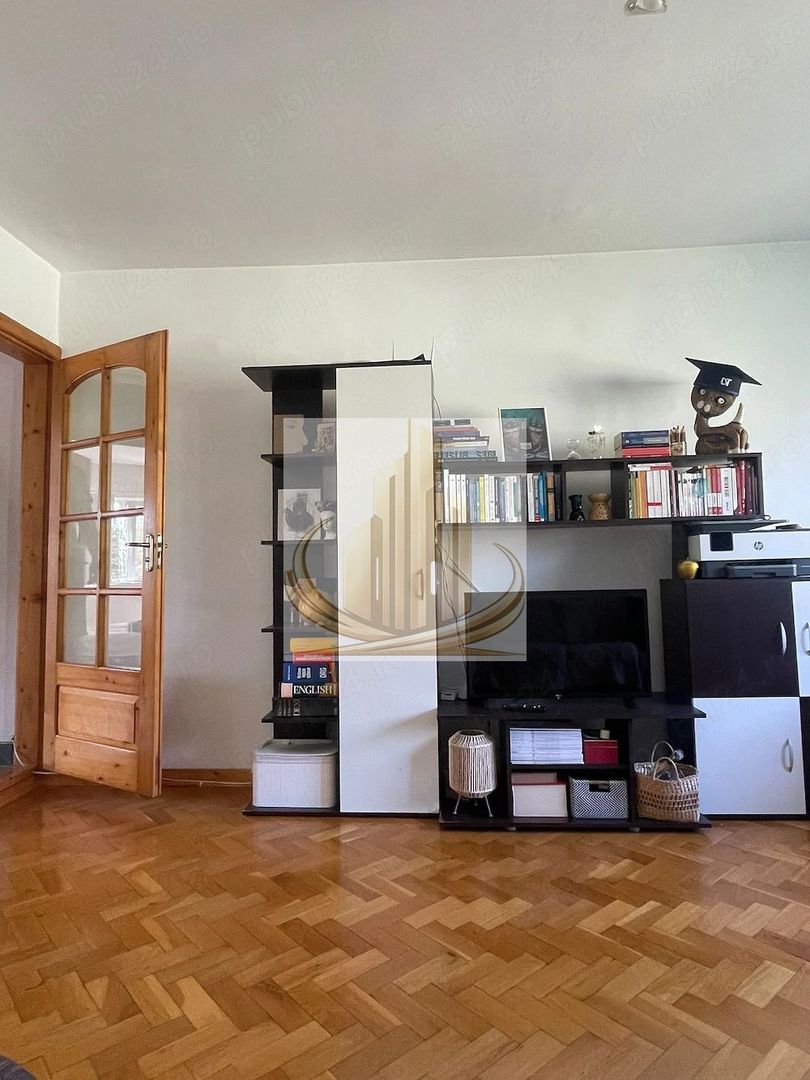 Apartament 2 camere|Zona Aradului|Lângă Piața Verde|Complet mobilat - Poză 4