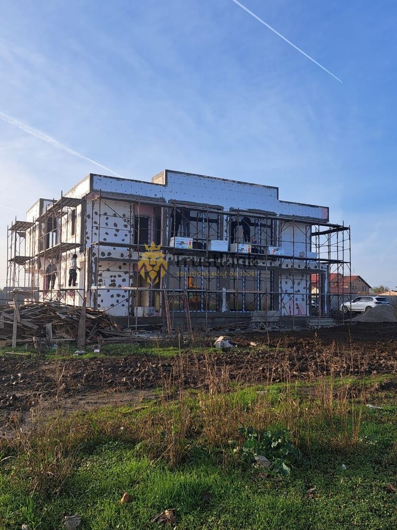 DCA Residence  comuna 1 Decembrie - Poză 3