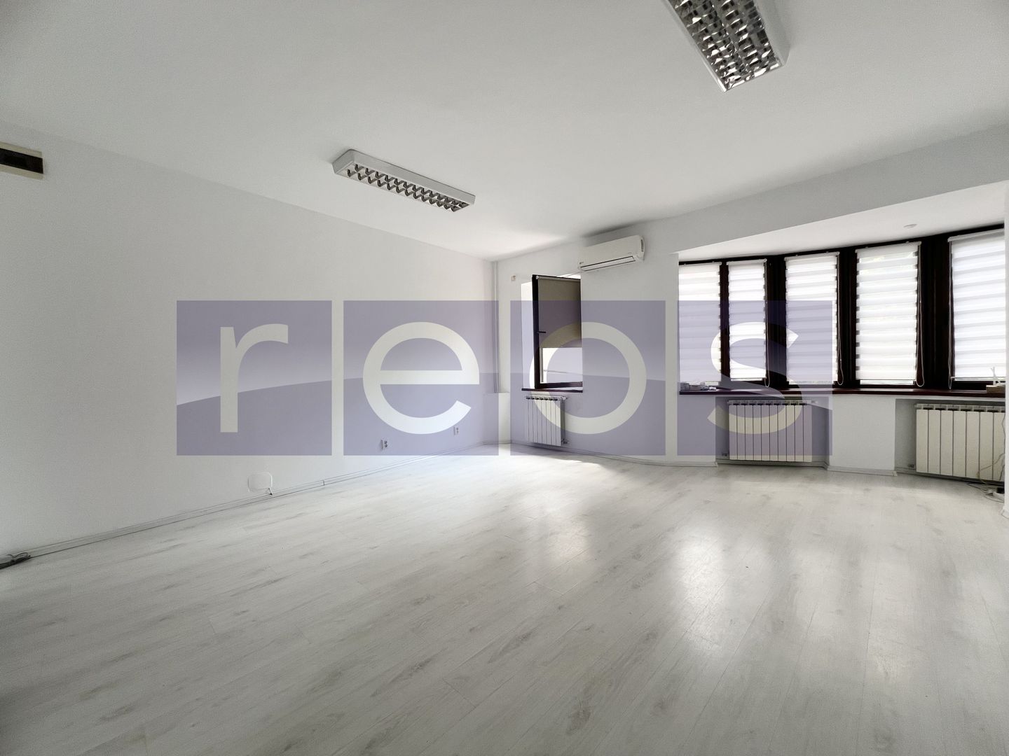 INCHIRIERE 3 CAMERE | DOROBANTI – MARIO PLAZA | EXCLUSIV BIROURI | 80 MP - Poză 2