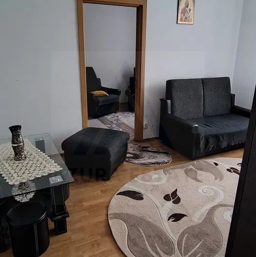 Apartament 2 camere bucatarie inchisa baie cu geam zona Mihai Viteazu - Poză 3
