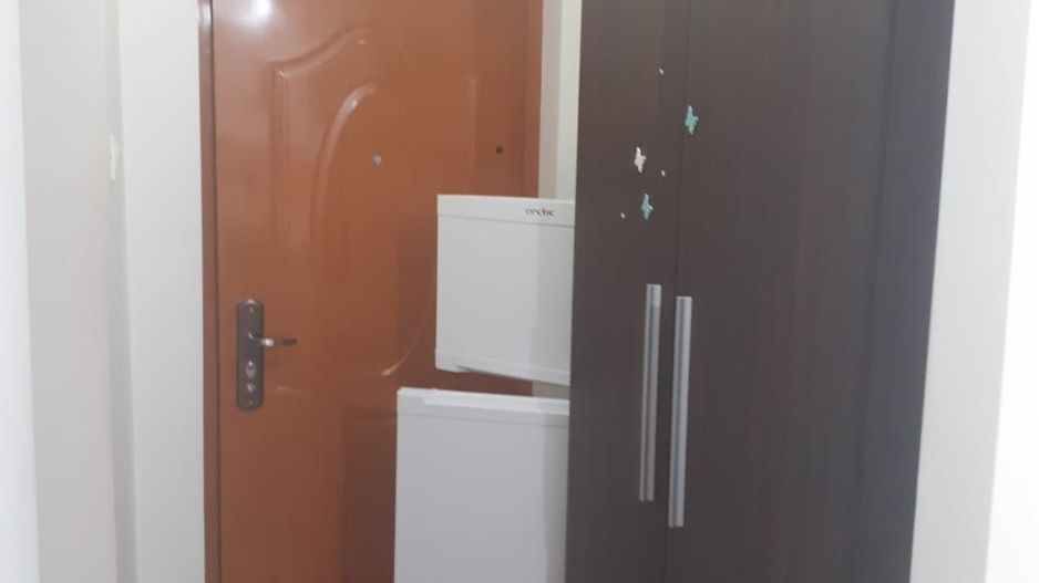 Apartament cu o camera,  mobilat si utilat – Micro 20 - Poză 2