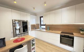 BG35-Casa de Lux 5 camere-Dumbravita - Poză 10