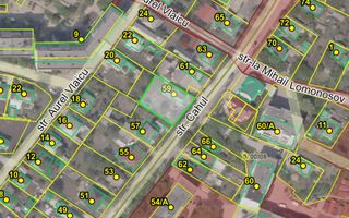 Vânzare, casă, strada Cahul 59, Bălți - Poză 1