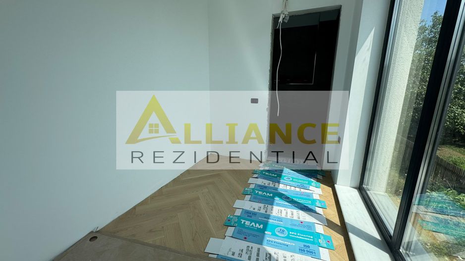 Vila tip duplex de vanzare || Popesti Leordeni || aproape de Primarie - Poză 8