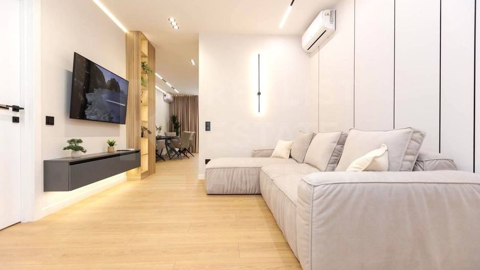 Vânzare, apartament, 4 camere, strada Ioana Radu, Buiucani - Poză 11