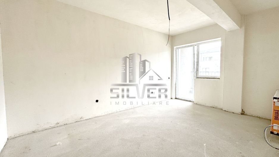 Apartament cu 2 camere/51.3mp/imobil NZEB. - Poză 5