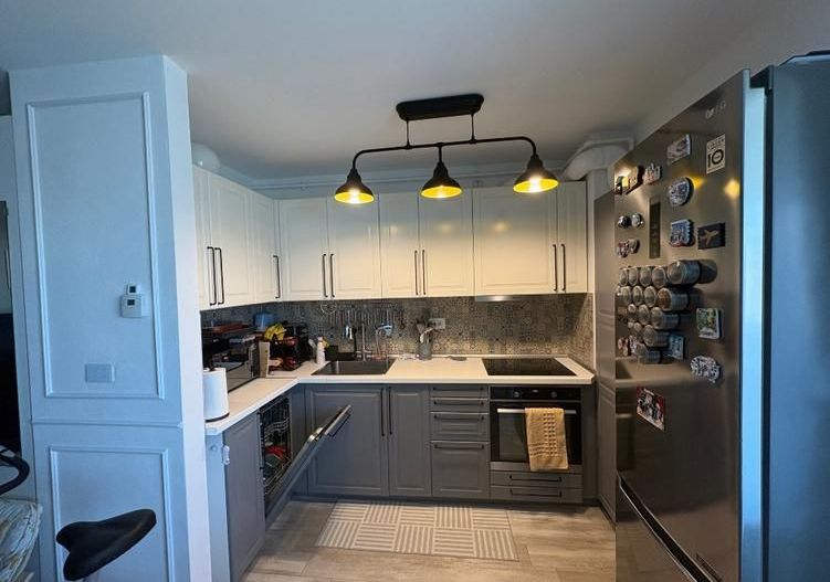 Apartament cu 3 camere si loc de parcare. Bloc nou/ Aradului - Poză 7