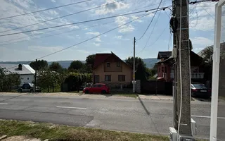 Casa în județul Argeș - Coșești de locuit sau casă de vacanță - Poză 12