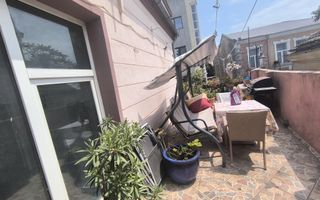 CENTRU VECHI (COD03) - Apartament boem cu terasa si balcon ! - Poză 15