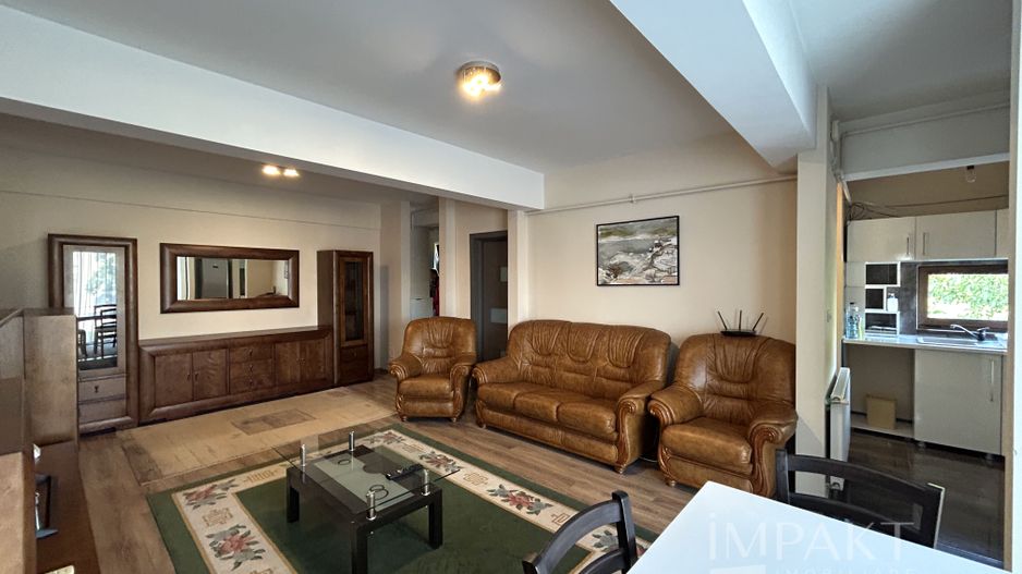 Vanzare apartament cnf sporit, etaj intermediar, Taietura Turcului! - Poză 2