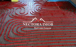 NECTORA IMOB-Casa 3 camere, 2 bai, 149 mp + 500 mp teren, Santandrei - Poză 17