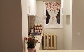 Proprietar închiriez garsoniera Drumul Taberei - Poză 8