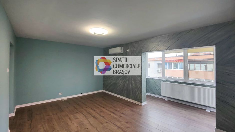 Apartament doua camere de vânzare Brasov, zona Astra,  63 mp, Plus-imo.ro - Poză 3