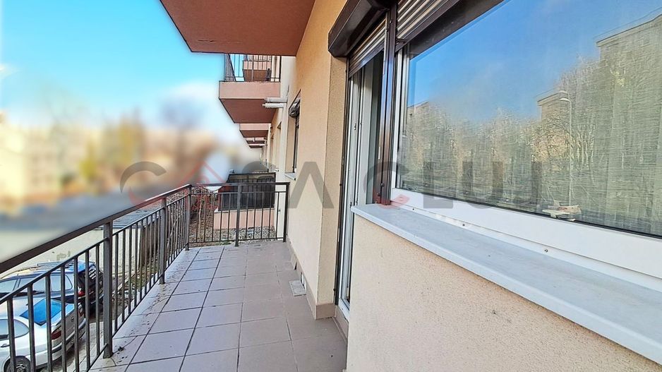 Apartament 1 camera ,40mp,et. 1 , Zorilor!! - Poză 8
