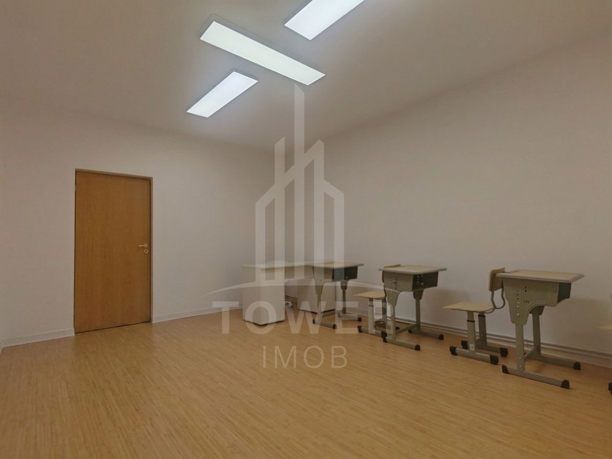 Inchiriere  spațiu ideal pentru activități de tip afterschool. - Poză 1