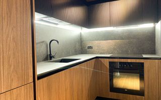 Apartament Premium | Parcare Subterana | One Floreasca City - Poză 5