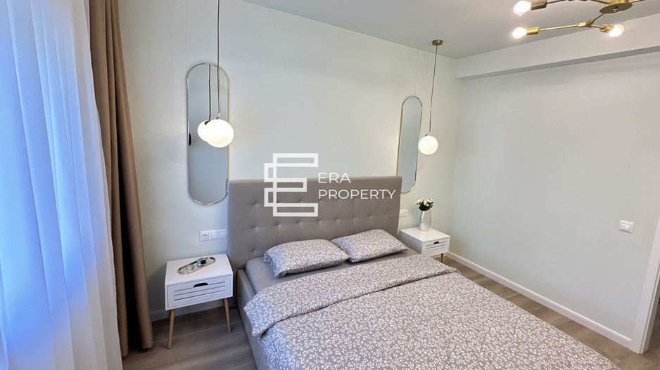 Apartament 3 camere-77 mp, -la cheie -INTABULAT  -zona Industriala Vest, Sibiu - Poză 5