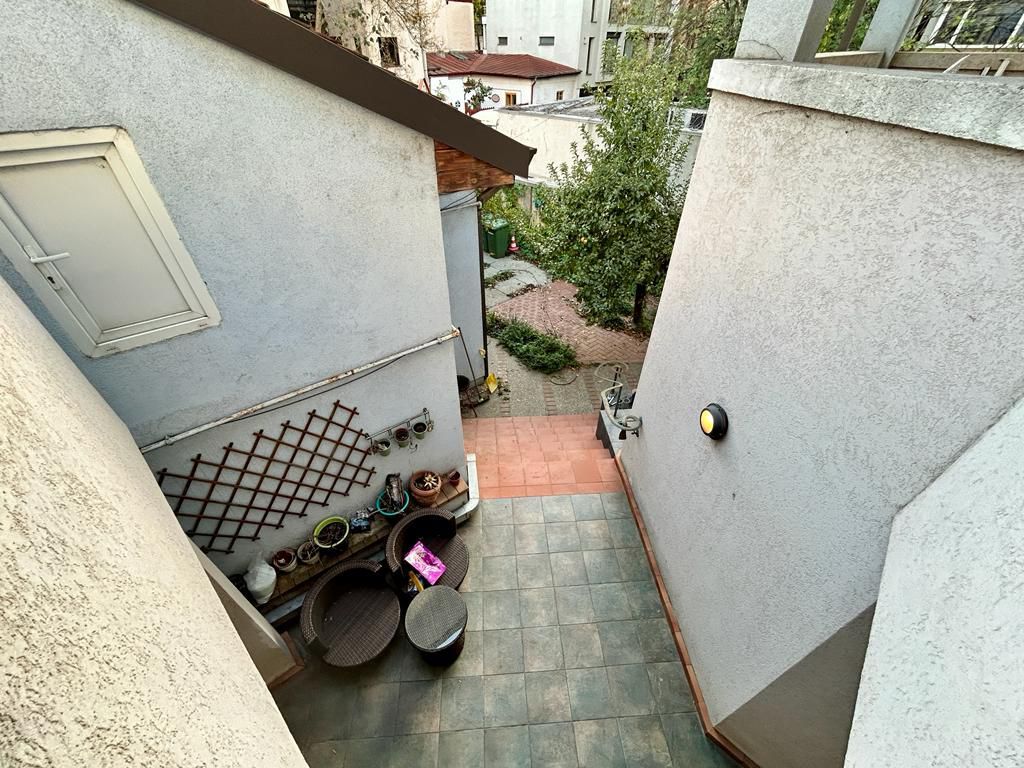 Casa individuala Beller | curte libera 150 mp | Loc parcare - Poză 12