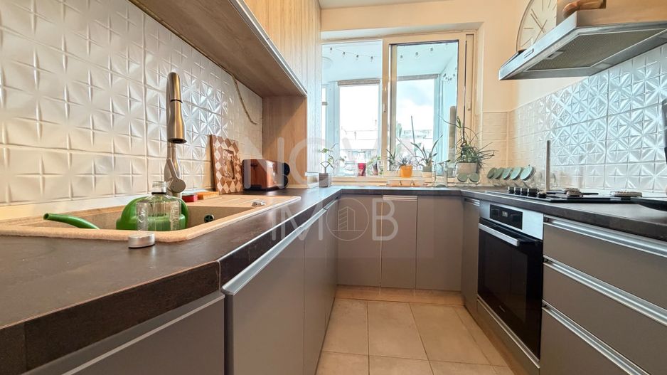 Apartament 3 camere, decomandat, Mihai Viteazu - Poză 13