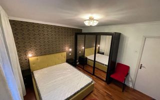 AP. 2 CAMERE SEBASTIAN, MOBILAT/UTILAT MODERN, BUCATARIE INCHISA - Poză 1