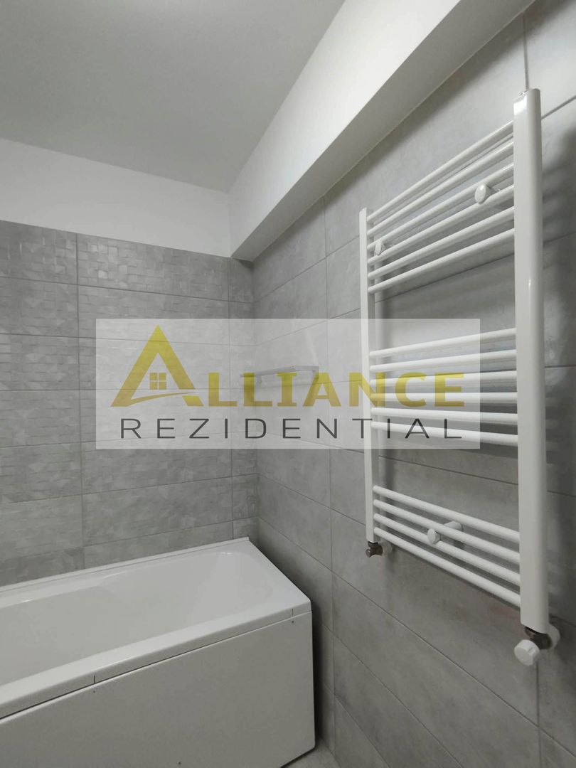 🔥 EXCLUSIVITATE | APARTAMENT 2 CAMERE – BIRUINȚEI 7, POPEȘTI-LEORDENI - Poză 12